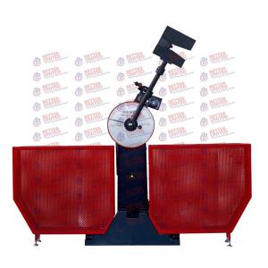 Buy cheap 220V 60Hz Universal Testing Machine Universal Impact Tester For Metal product