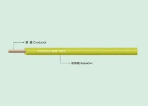 Buy cheap UL Style 1674 PVC Electronic line product