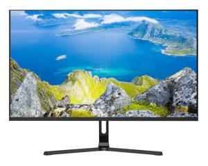 Buy cheap 27 Inch Computer Monitor With Vesa Mount Compatibility And 2560x1440 Resolution 180Hz Refresh Rate USB 2.0 product