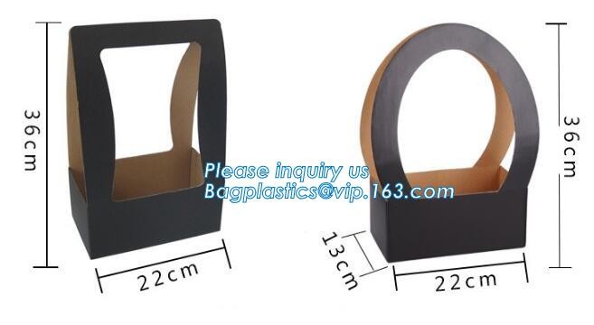 wholesale paper tinted gift mailing envelope for celebration,design & printing Vintage Brown Kraft Paper Packaging Envel