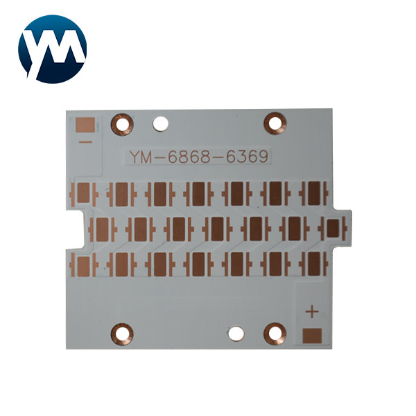 UV LED Module 210w uv led printing module Splicable modules uv curing for offset