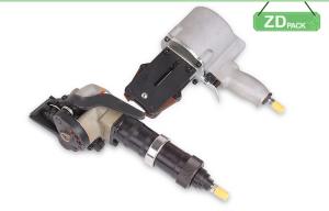 Buy cheap Handheld Separate Steel Strapping Tensioner And Sealer Set product
