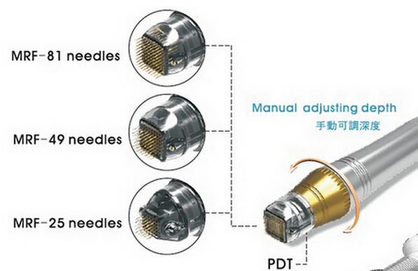 Best discounts fractional rf microneedle machine for face lift