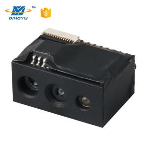 China Smallest Barcode Scanner Oem Module , Durable DM PDF417 2d Barcode Engine on sale