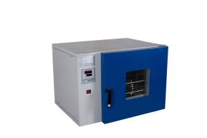 China PID Temperature Control Industrial High Temperature Drying Oven Stainess Steel on sale