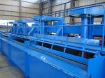 Gold Mineral Flotation Cell Machine Excellent Air Absorption Capacity