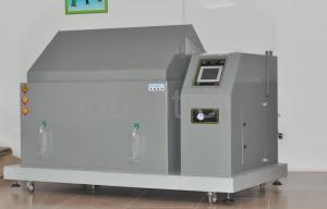 Buy cheap Programmable Neutral Salt Spray Test Chamber HL-120-CS ASTM B117 For Electroplating product