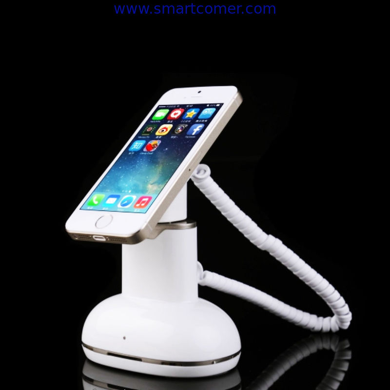 COMER gsm mobile phone anti-theft security for tablet security display system in supermakert stores