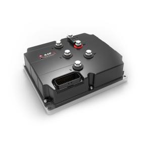 400A 144V Ac Induction Motor Driver A4P for  application of on-vehicle traction/pump controlling