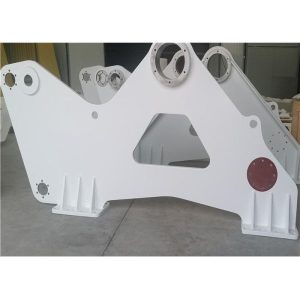 Customization Marine Winch Accessories Bracket Drive rustproof