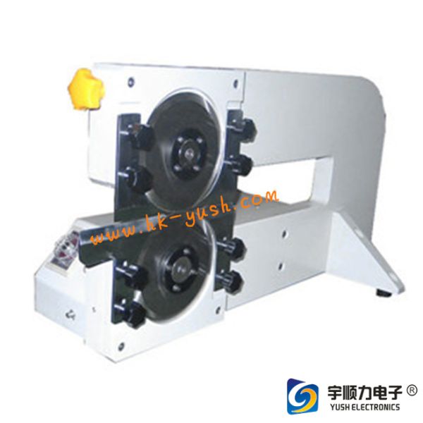 Light Bar Separator.V-cut Separator Pcb Separator v Grooving Machine Pcb Board Cutter Pcb Depaneling-YSVC-1
