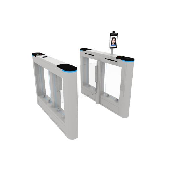 Quality Temperature Measurement Automatic Attendance System Using Face Recognition Android 7.1 for sale