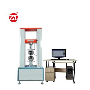 Buy cheap 30T Universal Material Testing Machine With Computer Servo product