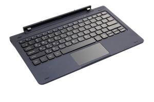 Buy cheap Energy Saving Quiet POGO Connector Keyboard With USB Port For 11.6&quot; Tablet PC product