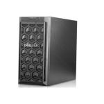 Redhat Dell Poweredge T140 E-2224 Server 8GB DDR4 RAM 1TB HDD Single-channel EMC