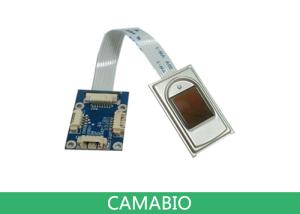 CAMA-AFM32 OEM Capacitive Fingerprint Reader For Fingerprint Based Attendance System