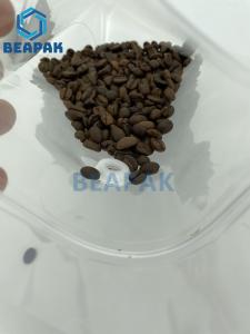 Heat Seal Coffee Bag One Way Degassing Valve Food Grade