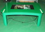 32inch Interactive touch table with Windows OS and capacitive touch screen