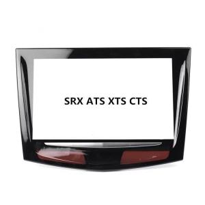 Buy cheap ATS CTS Bluetooth Touch Screen For Car 2014 Cadillac Ats Touch Screen Replacement 8in product