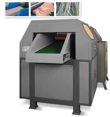 Quality Adjustable Foam Cutting Machine 3 - 30 Mm Length CE Approved for sale