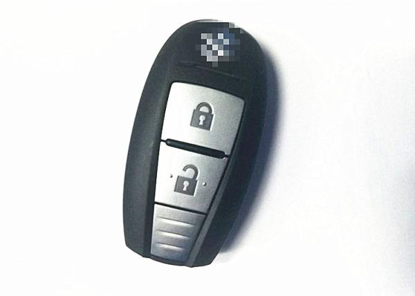Quality OEM QUALITY Suzuki 2 Button Smart Remote Hitag3 433mhz - Keyless  for sale