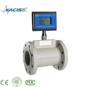 LPG Flow Meter Gas lpg Flow Meter Turbine Flow meter