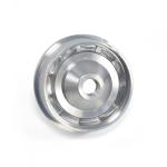 Aluminium Custom CNC Machining Parts Turning Milling Drilling Processing