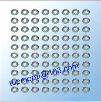 Bicycle washers