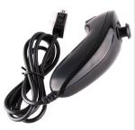 Left Hand Gamepad nintendo wii nunchuk controller 100% eco ABS