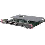 H3c Lscm2cgt24tssc8 Optical Interface Switching Routing Engine Module