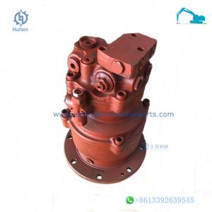KYB MSG-44P Hydraulic Motor Takeuchi TB80 Excavator Swing Device Slewing Motor