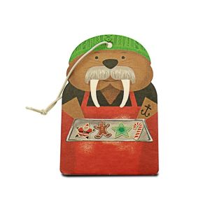 Buy cheap Health Perfumed Hanging Paper Air Freshener product