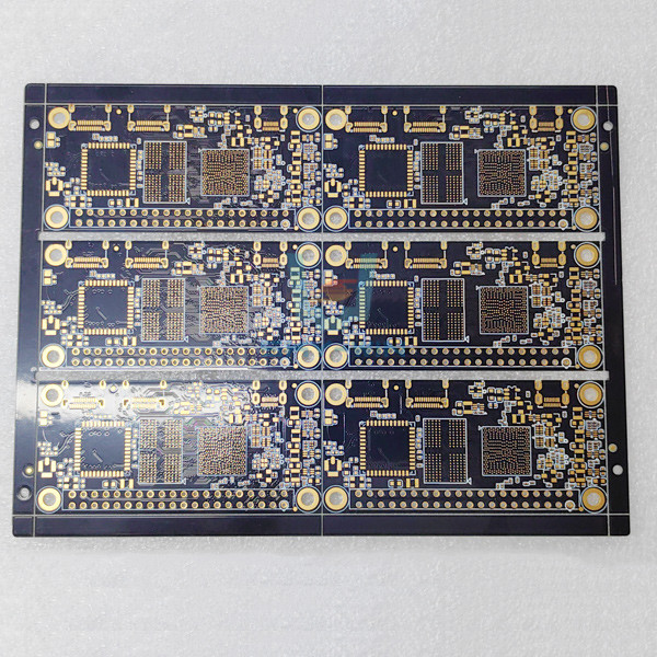 ODM Quick Turn Pcb Fabrication Service