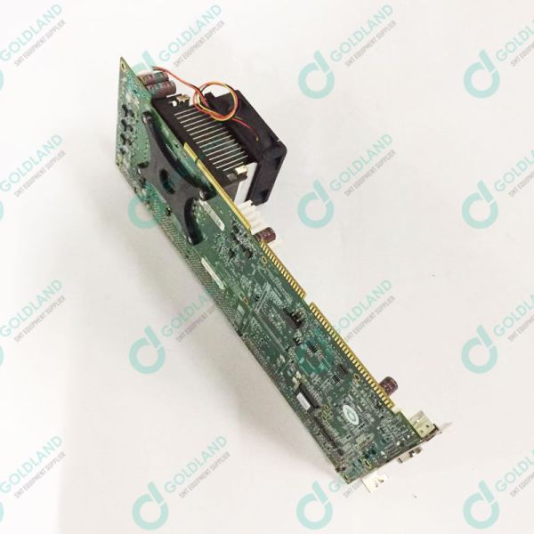 Samsung New SMT Machine Parts SM321 Mother Board