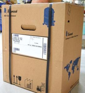 China TAG2522Z France tecumseh compressor R404A gas compressor refrigeration compressor price on sale