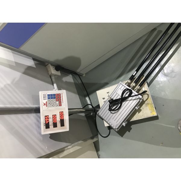 Waterproof Outdoor Drone Jammer Anti-drone Device Counter UAV Drone Defense System EST-710G3