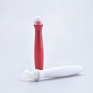 Empty Small Roller Ball Bottles PP Plastic 15ml Roller Bottle