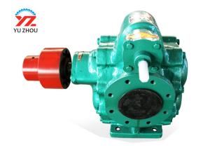 KCB  series Bare Gear Oil transfer pump cast iron and stainless steel material