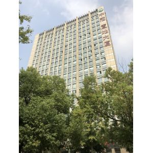 Hangzhou Weili Imp. & Exp. Co., Ltd