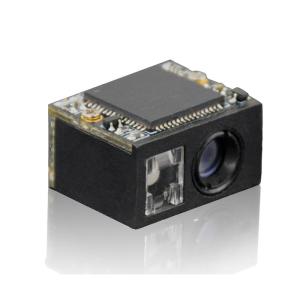 China Smallest Raspberry Pi Barcode Scanner Module LV3080 CMOS Image Sensor on sale