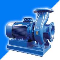 Quality SLWR Type Single Stage End Suction Centrifugal Pump Horizontal Centrifugal Water Pump for sale