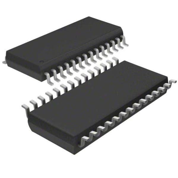 Quality Texas Instruments MSP430FR5732IPW for sale