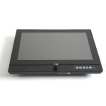 12.1 Inch Raspberry Pi Monitor PCAP Touch Screen 1000 Nits Sunlight Readable