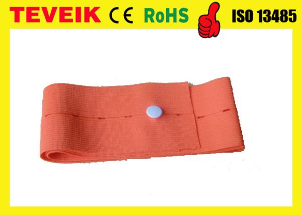 Quality High Quality CTG fetal belt reusable CTG belt,Fetal monitoring straps,reusable CTG BELT for sale
