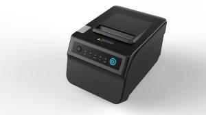 China Bluetooth Portable Direct Thermal Receipt Printer Thermal Line Printing on sale