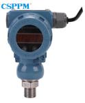 PPM-T132C 20mA Explosion Proof Pressure Sensor