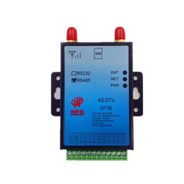 Quality GPRS 24V Remote Pump Controller For Solar Pumping Inverter for sale
