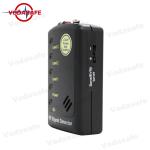 Analog / Digital Switch Wireless Signal Detector Mini Portable RF Signal