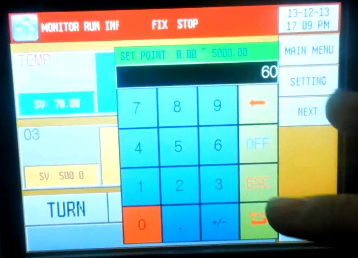 Air Ventilation Ozone Aging Test Chamber environmental Accelerated Aging Chamber