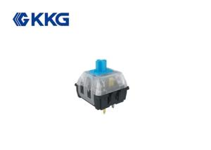 Buy cheap Desktop Computer Tactile Keyboard Switch , Gaming Keyboard Blue Switches product
